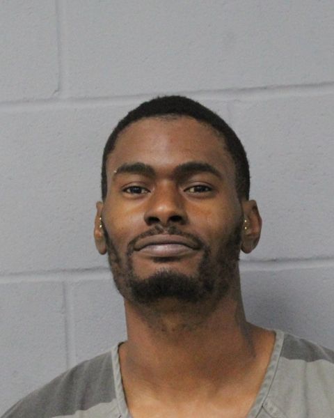 MILES HERRING arrest record MILES HERRING mugshot