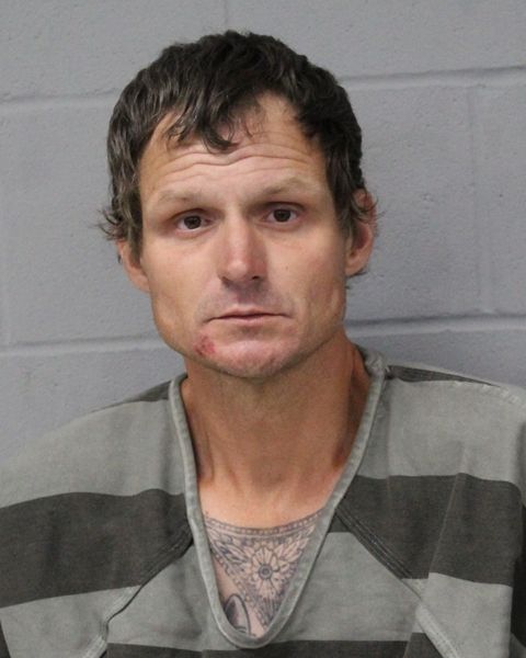 JESSEE NOWINSKI arrest record JESSEE NOWINSKI mugshot