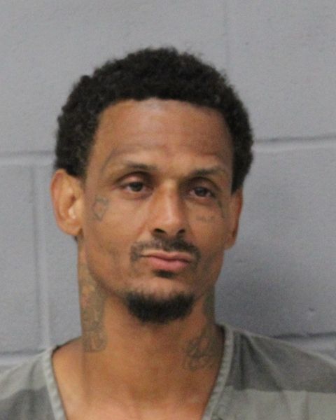CARLOS CASTILLO arrested by APD