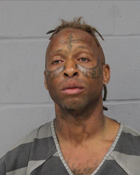 DAVI DARBY arrest record DAVI DARBY mugshot