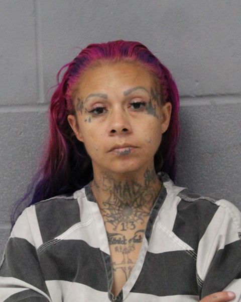 MISTY RODRIGUEZ arrest record MISTY RODRIGUEZ mugshot