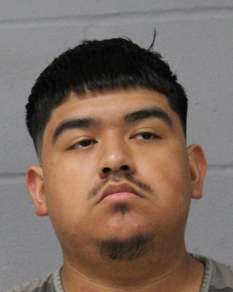 SILVERIO CASTILLO-HURTELANO arrested by APD