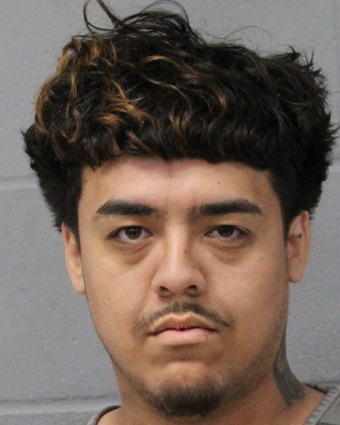 JOSIAH CANTU arrest record JOSIAH CANTU mugshot