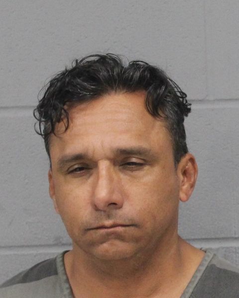 JOSE CUBEROS-AMESTICA arrest record JOSE CUBEROS-AMESTICA mugshot