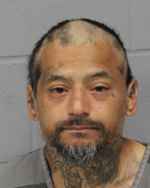 ARTURO DELA CERDA arrest record ARTURO DELA CERDA mugshot