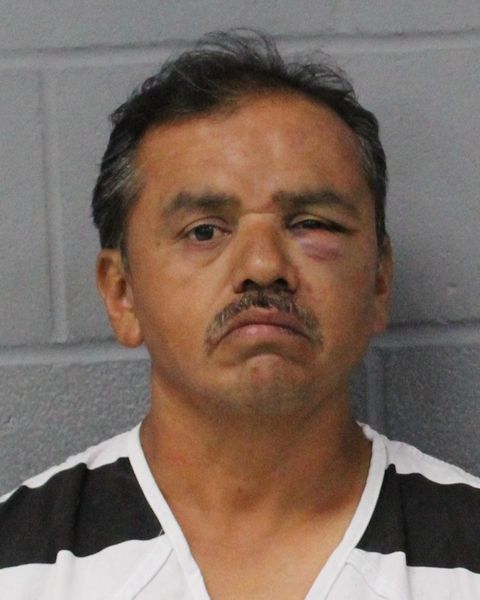 HECTOR CRUZ arrest record HECTOR CRUZ mugshot
