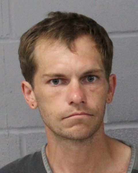 DONALD ALLEN arrest record DONALD ALLEN mugshot