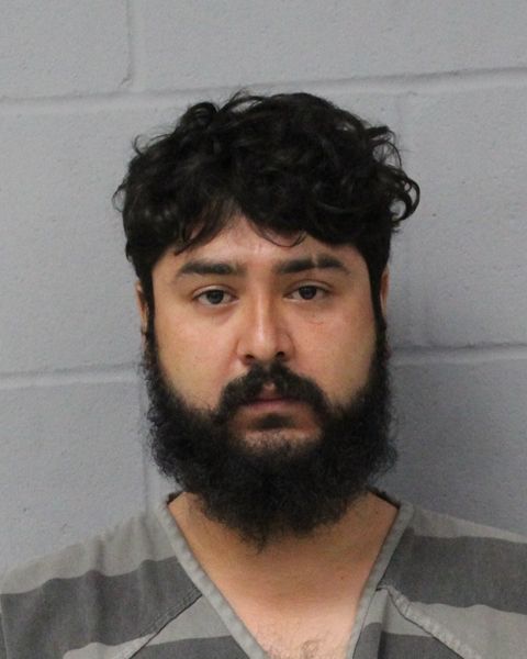HIRAM CLAPES-MANCILLA arrest record HIRAM CLAPES-MANCILLA mugshot