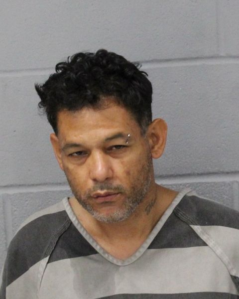 VENTURA ZAMORA arrest record VENTURA ZAMORA mugshot