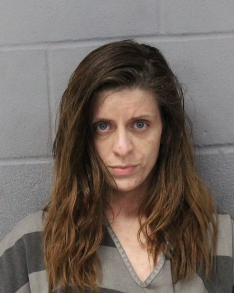 PEYTON GOODRO arrest record PEYTON GOODRO mugshot