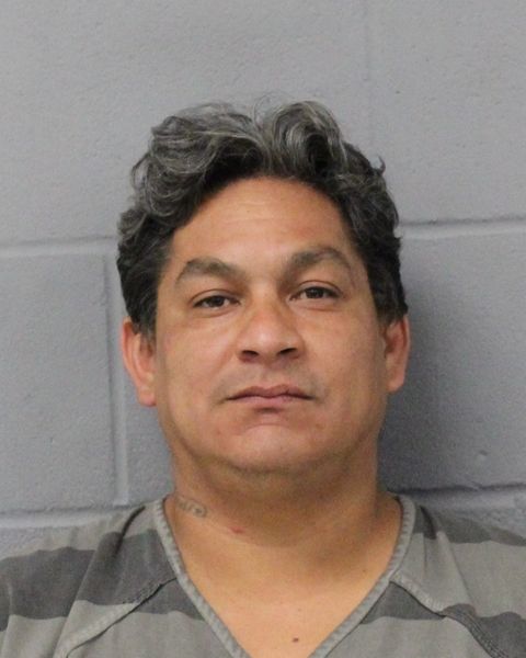 DAVID LOPEZ arrest record DAVID LOPEZ mugshot