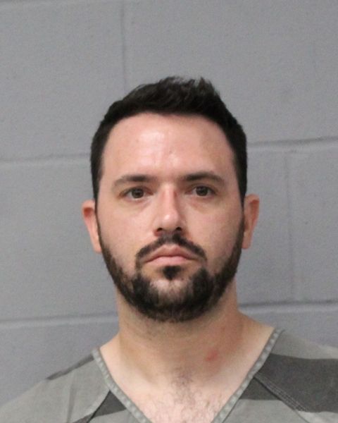 LOGAN VANDENBERG arrest record LOGAN VANDENBERG mugshot