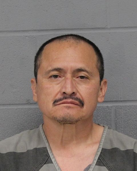GARY GARCIA arrest record GARY GARCIA mugshot