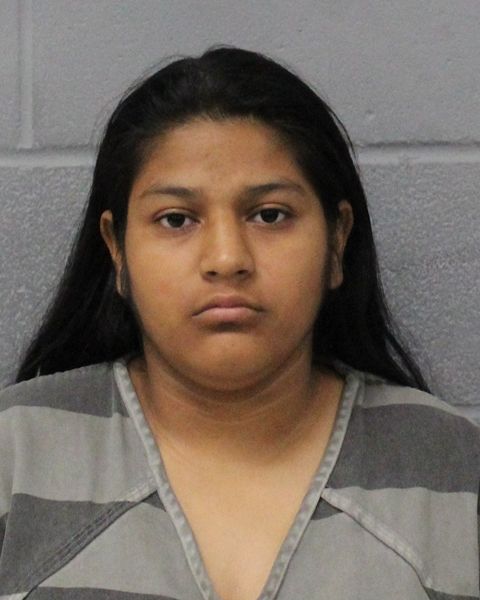 LESLI VASQUEZ SANCHEZ arrest record LESLI VASQUEZ SANCHEZ mugshot