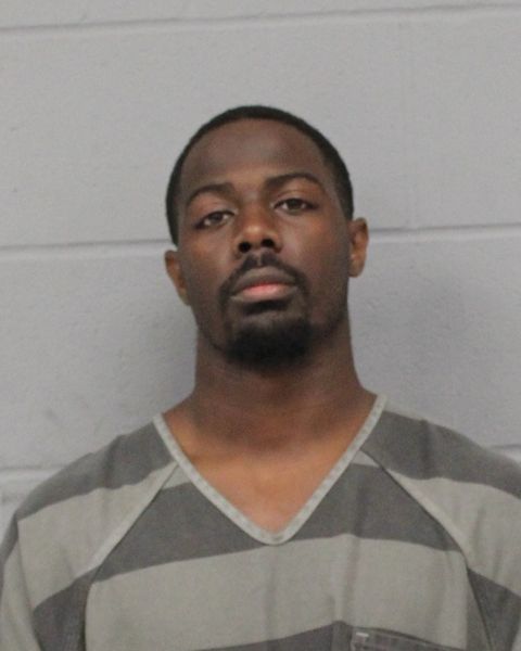 LANDON CARTER arrest record LANDON CARTER mugshot