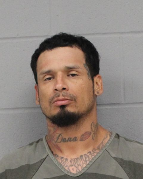 RUDY GONZALEZ arrest record RUDY GONZALEZ mugshot