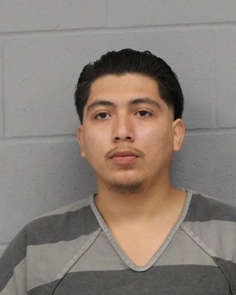 ERIC MATAMOROS arrest record ERIC MATAMOROS mugshot