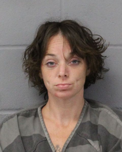 CHELSEA FOREMAN arrest record CHELSEA FOREMAN mugshot