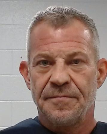 Mendelson, Jeffrey Michael arrested by Collin County SO/PD