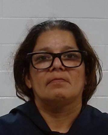 Upp, Rosalinda Delossantos arrest record Upp, Rosalinda Delossantos mugshot