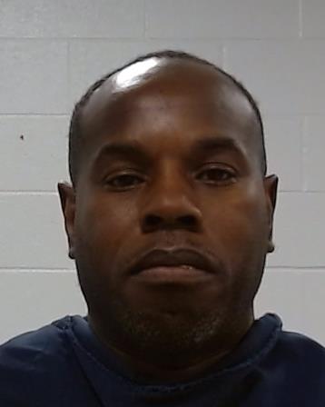 Jackson, Ryan Dyuan arrested by Collin County SO/PD