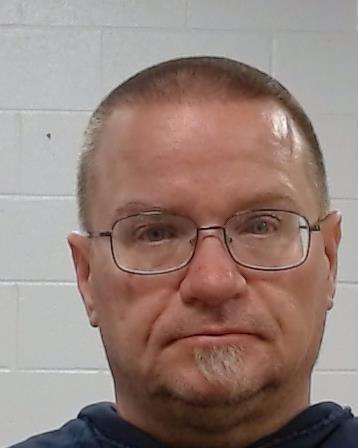 Bahm, Christopher Jordan arrested by Collin County SO/PD