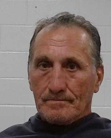 Marinelli, Jeffery Dale arrest record Marinelli, Jeffery Dale mugshot