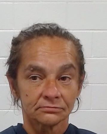 Grimaldo, Alicia Tostado arrest record Grimaldo, Alicia Tostado mugshot