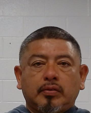 Gutierrez Perez, Flavio arrest record Gutierrez Perez, Flavio mugshot