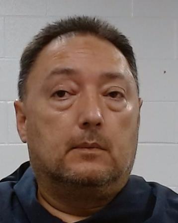 Guzman, Jesse arrested by Collin County SO/PD