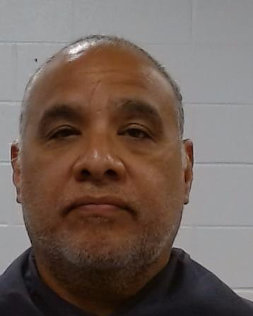Guzman, Juan Alberto arrested by Collin County SO/PD