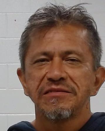 Martinez, Joseph Brandon arrested by Collin County SO/PD