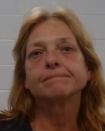 Roidt, Christine Marie arrest record Roidt, Christine Marie mugshot