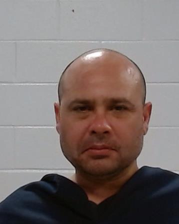 Barragan, Richard Aaron arrest record Barragan, Richard Aaron mugshot