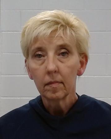 Dorris, Deborah Lynn arrest record Dorris, Deborah Lynn mugshot