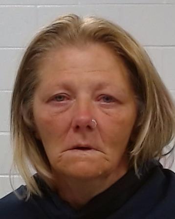 Wilson, Tina Marie arrest record Wilson, Tina Marie mugshot