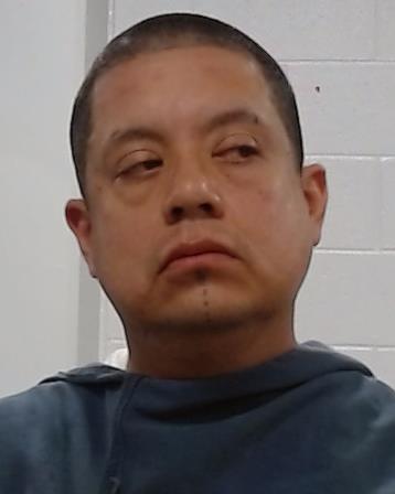 Delgado, Elias arrest record Delgado, Elias mugshot