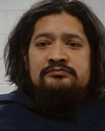 Arreola, Efren Eloy arrest record Arreola, Efren Eloy mugshot