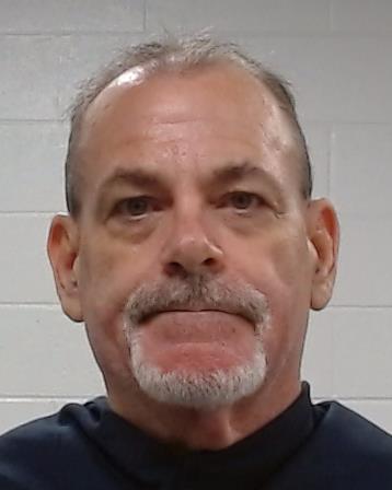Carlson, James Thomas arrested by Collin County SO/PD