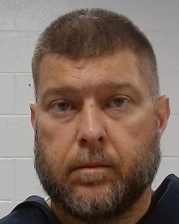 Pennington, Aaron Ashley arrested by Collin County SO/PD