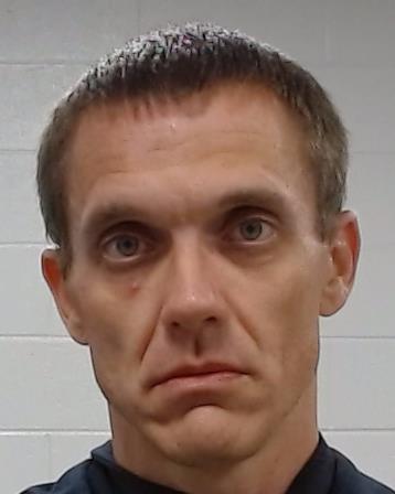 Ruffin, Paul Richard arrested by Collin County SO/PD