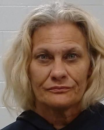 Watts, Lisa Robin arrest record Watts, Lisa Robin mugshot