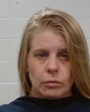 Stegall, Gina Renee arrest record Stegall, Gina Renee mugshot
