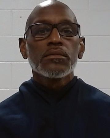 Mitchell, Anthony arrest record Mitchell, Anthony mugshot