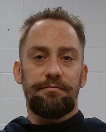 Harwell, Cody Lee arrest record Harwell, Cody Lee mugshot