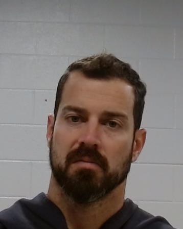 Deluis, Nathanael arrested by Collin County SO/PD