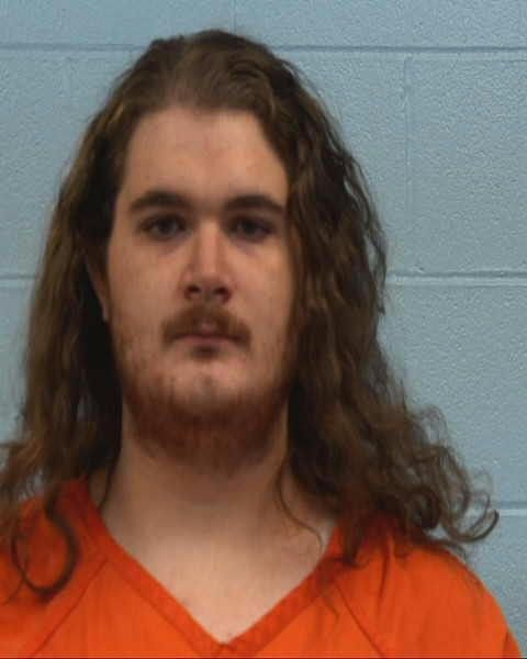 Trevino, Noah David arrest record in Williamson County, Texas Trevino, Noah David arrested in Williamson County, Texas mugshot