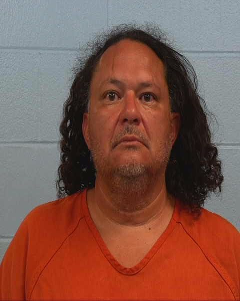 MARTINEZ, JASON AARON arrest record in Williamson County, Texas MARTINEZ, JASON AARON arrested in Williamson County, Texas mugshot