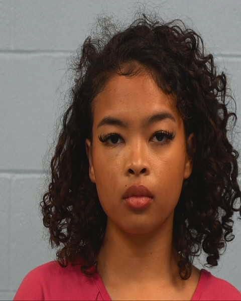 Beck, Qamora Cassidy arrest record in Williamson County, Texas Beck, Qamora Cassidy arrested in Williamson County, Texas mugshot