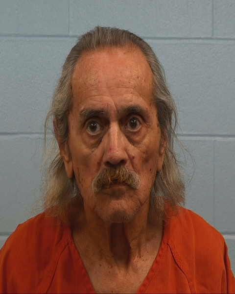 Chapa, Robert arrest record in Williamson County, Texas Chapa, Robert arrested in Williamson County, Texas mugshot